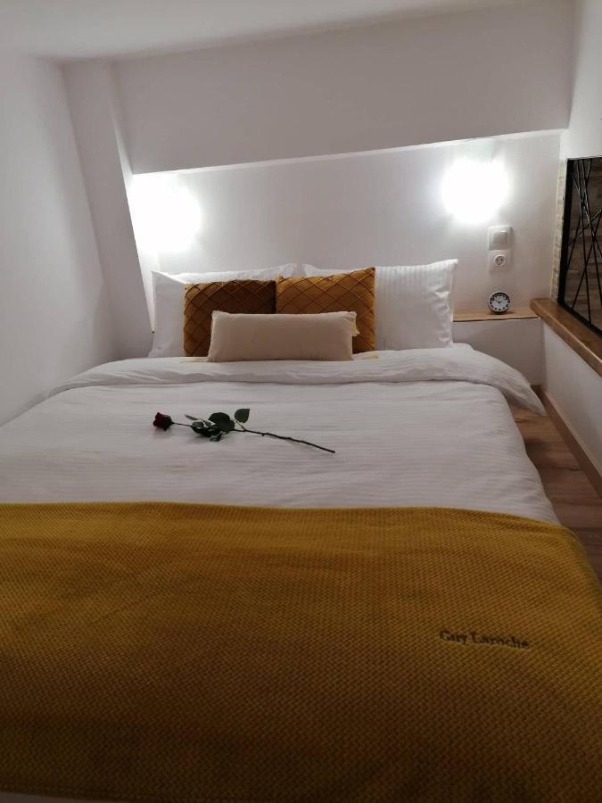Jolie Maison 沃洛斯 外观 照片