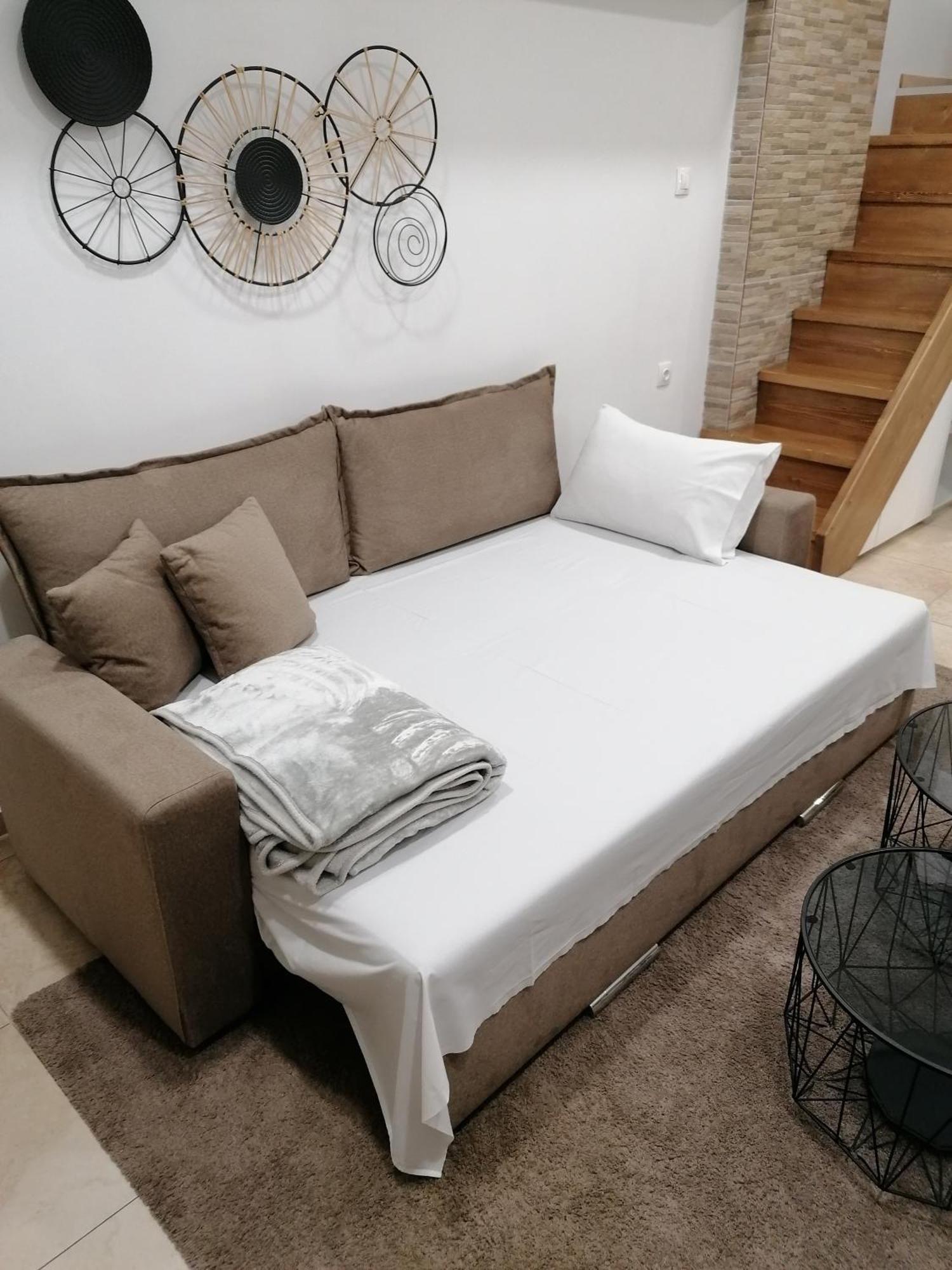 Jolie Maison 沃洛斯 外观 照片